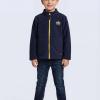 LEGO® NINJAGO® Fleecejacke - LWSAKSO 601 -LEGO®