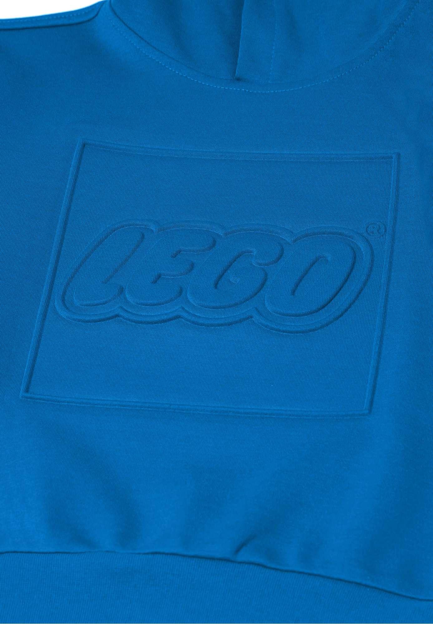 LEGO® Kapuzen-Sweatshirt - LWSKY 600 -LEGO®