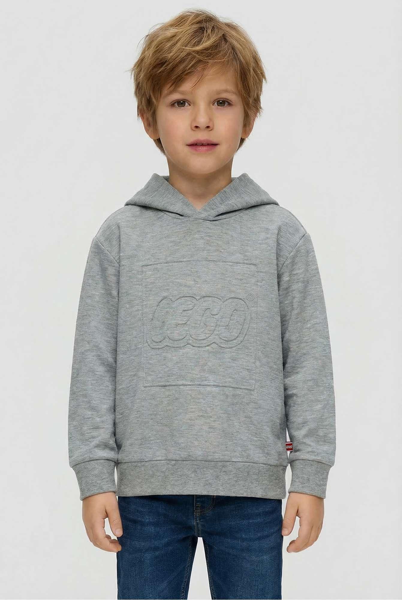 LEGO® Kapuzen-Sweatshirt - LWSKY 600 -LEGO®