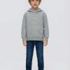 LEGO® Kapuzen-Sweatshirt - LWSKY 600 -LEGO®