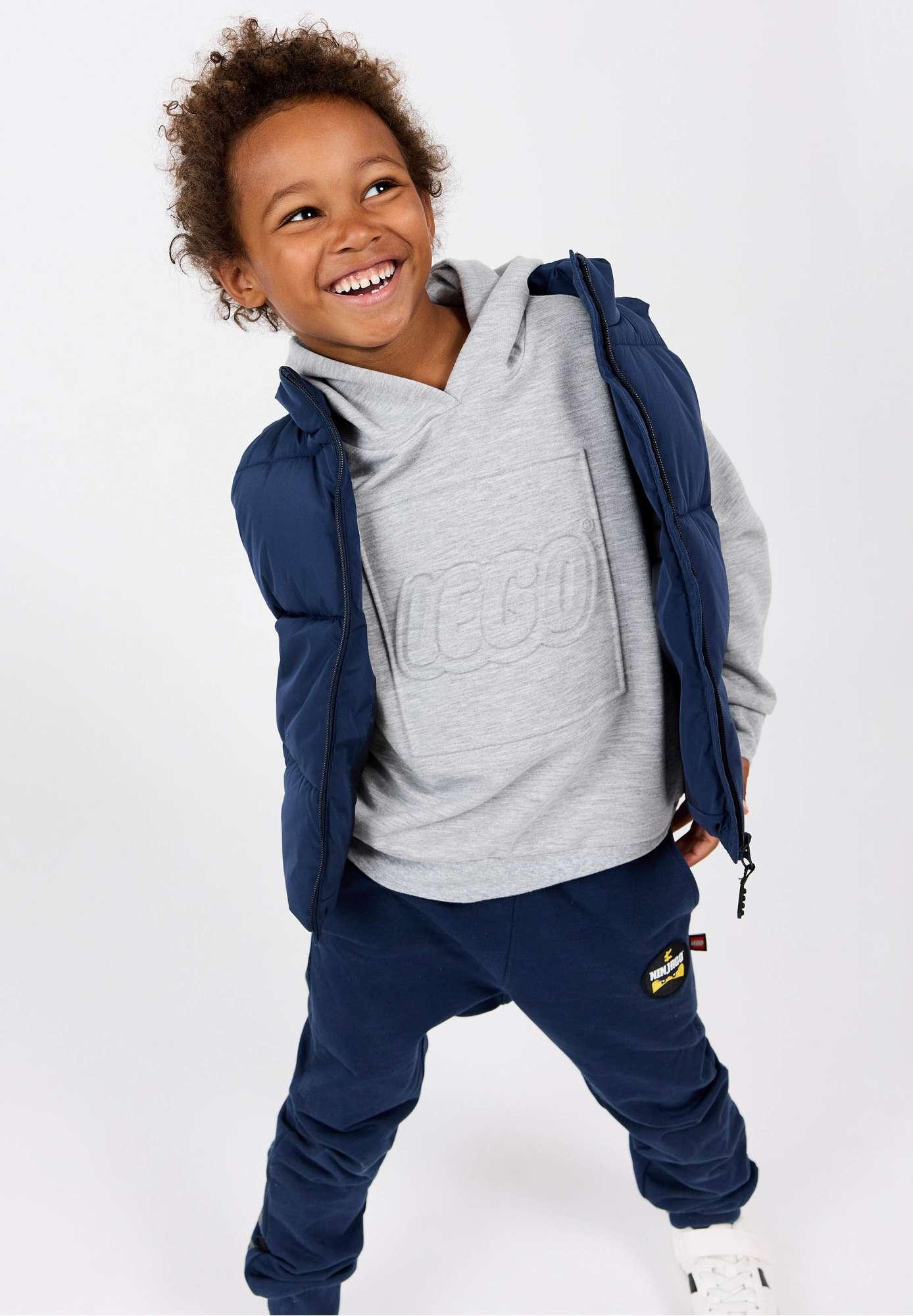 LEGO® Kapuzen-Sweatshirt - LWSKY 600 -LEGO®