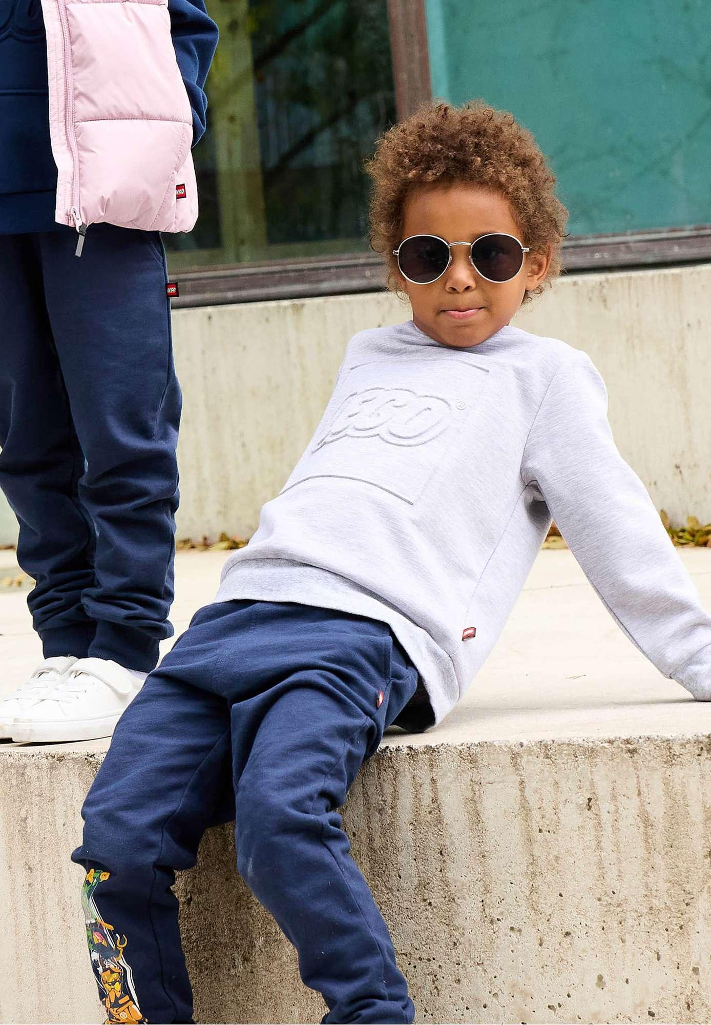 LEGO® Kapuzen-Sweatshirt - LWSKY 600 -LEGO®