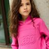 LEGO® Kapuzen-Sweatshirt - LWSKY 600 -LEGO®