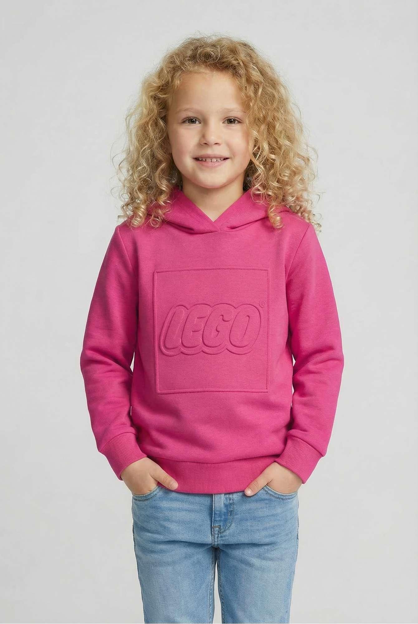 LEGO® Kapuzen-Sweatshirt - LWSKY 600 -LEGO®