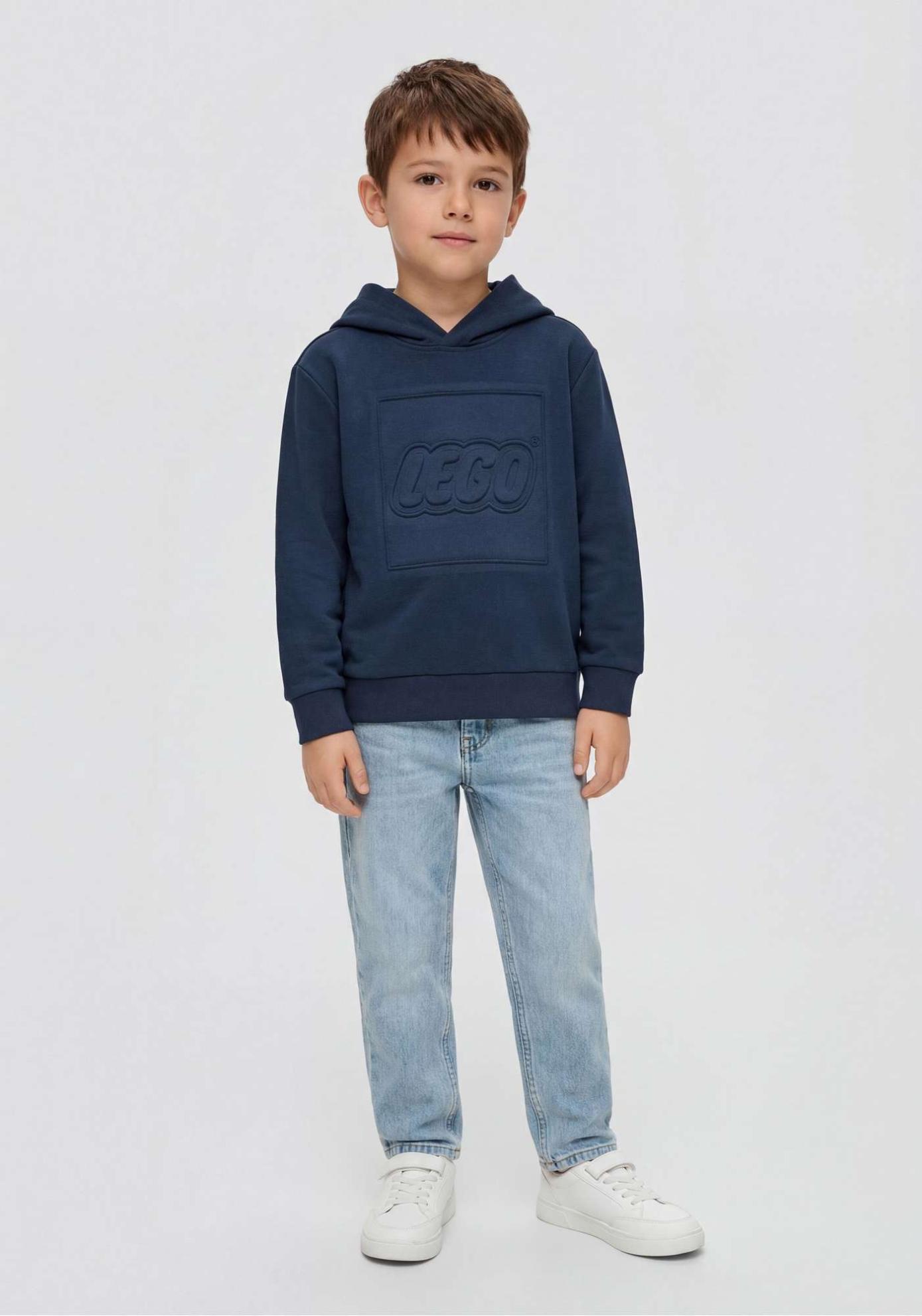 LEGO® Kapuzen-Sweatshirt - LWSKY 600 -LEGO®