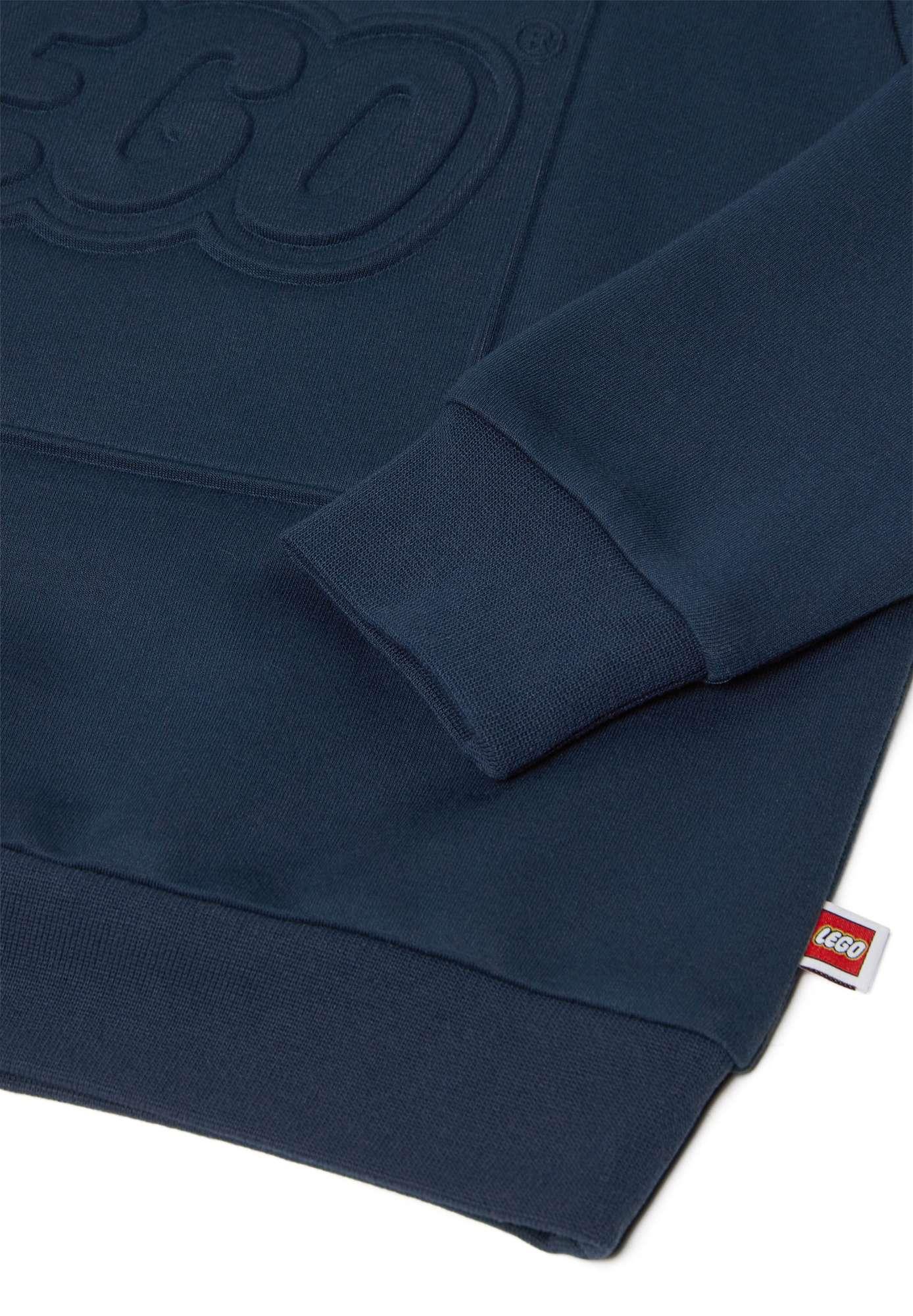 LEGO® Kapuzen-Sweatshirt - LWSKY 600 -LEGO®