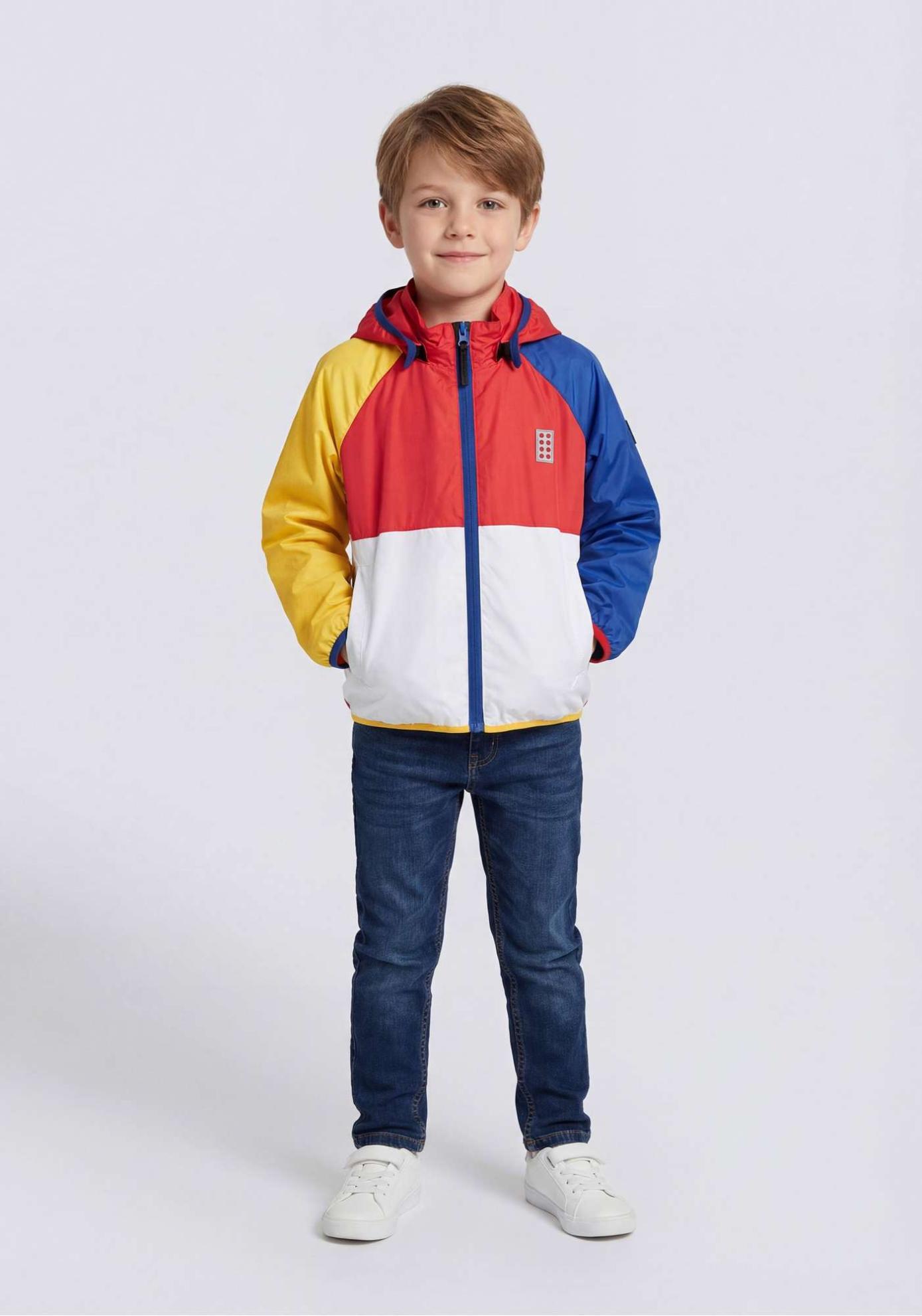 LEGO® Jacke - LWJOCHY 206 -LEGO®