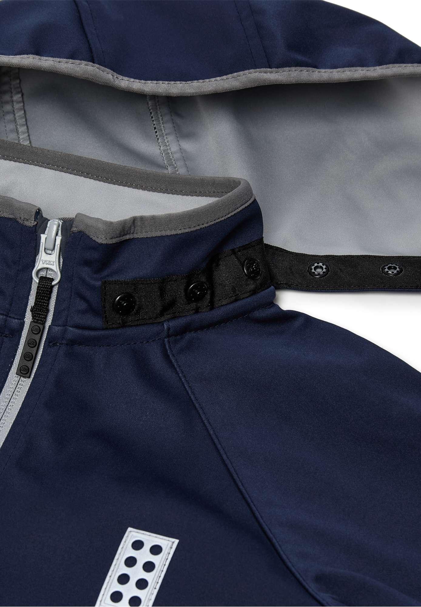 LEGO® Softshelljacke - LWSEFRIT 200 -LEGO®