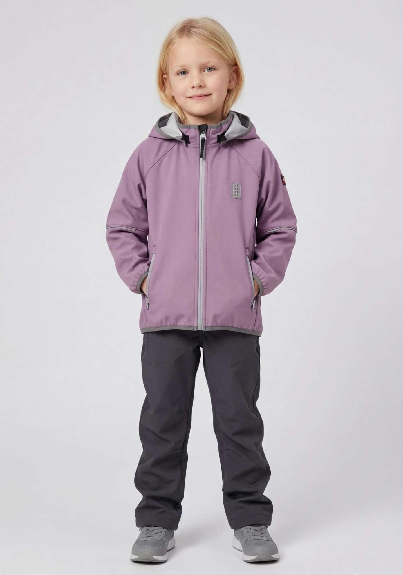 LEGO® Softshelljacke - LWSEFRIT 200 -LEGO®