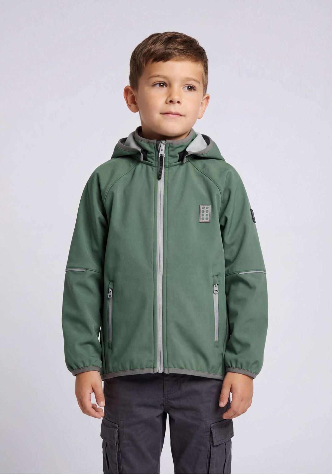 LEGO® Softshelljacke - LWSEFRIT 200 -LEGO®