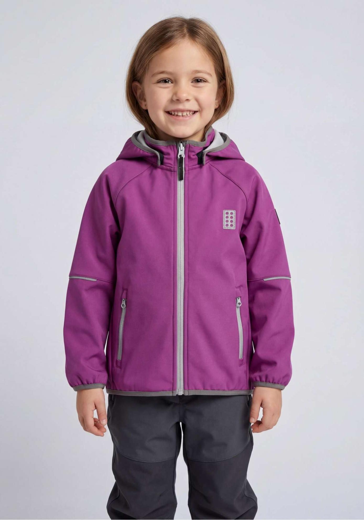 LEGO® Softshelljacke - LWSEFRIT 200 -LEGO®