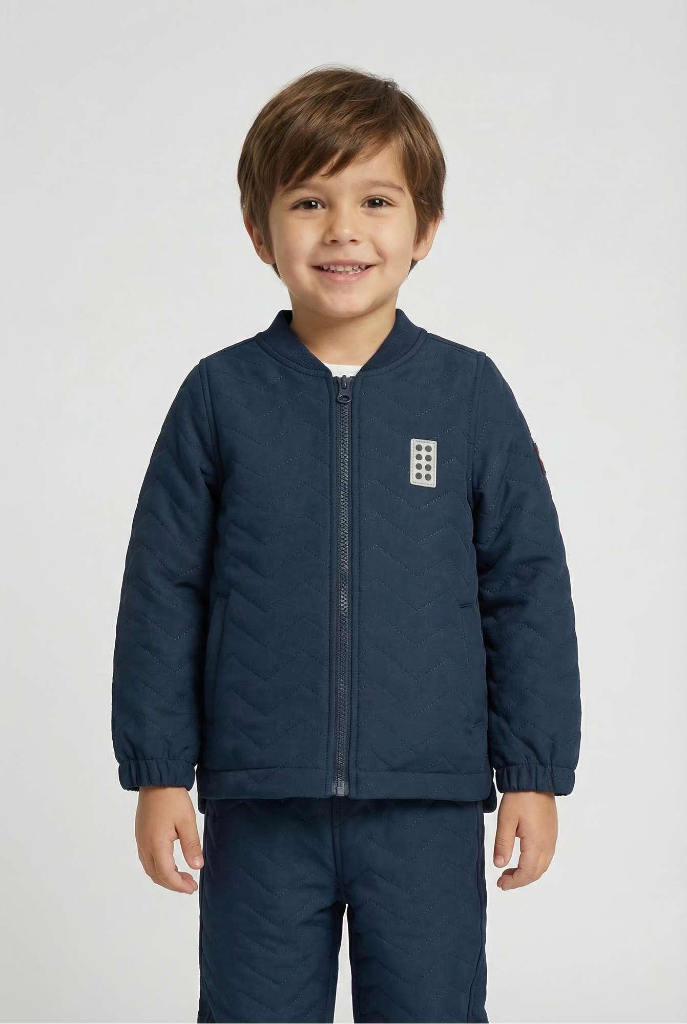 LEGO® Thermoset - LWSCOUT 206 -LEGO®