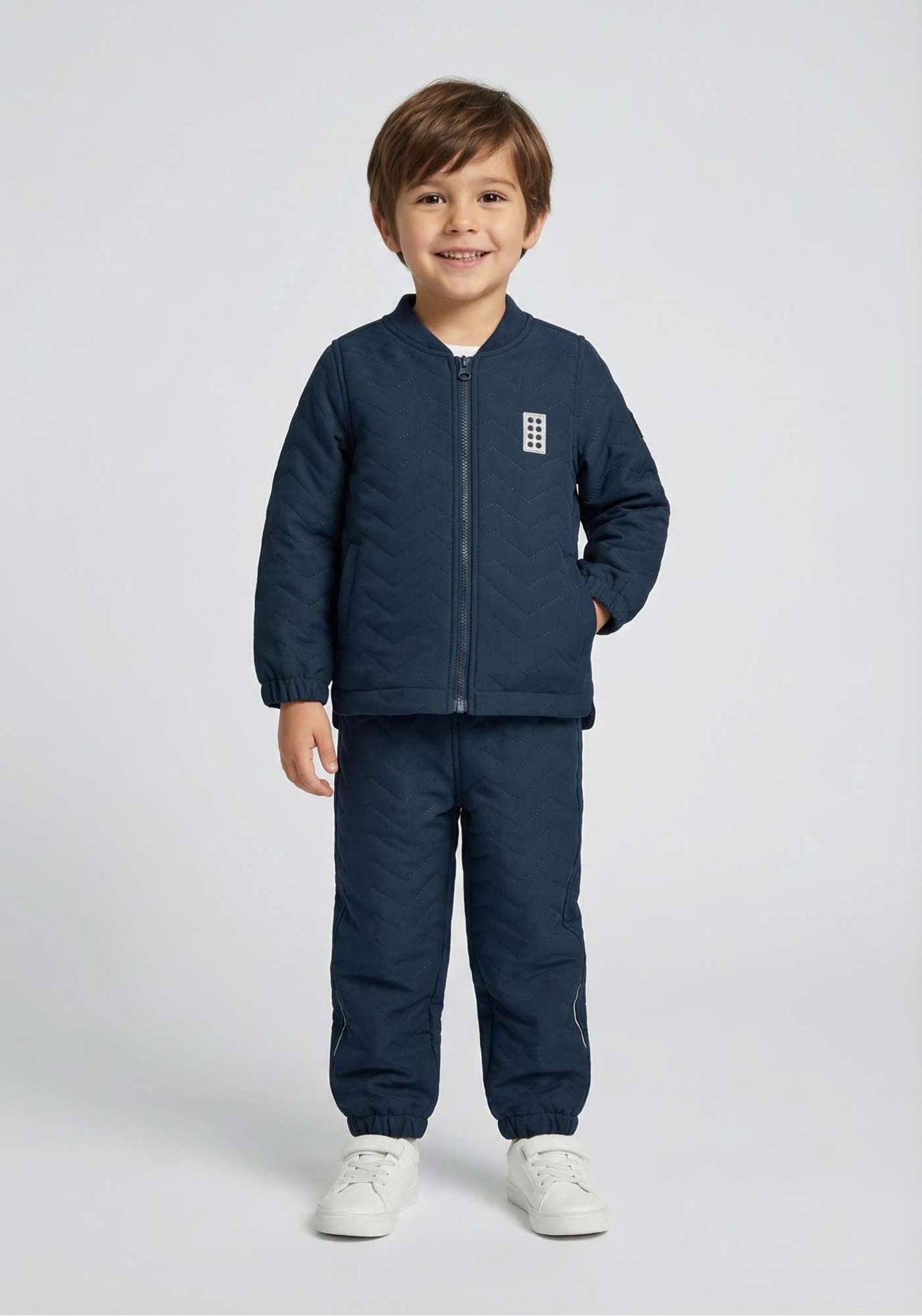 LEGO® Thermoset - LWSCOUT 206 -LEGO®