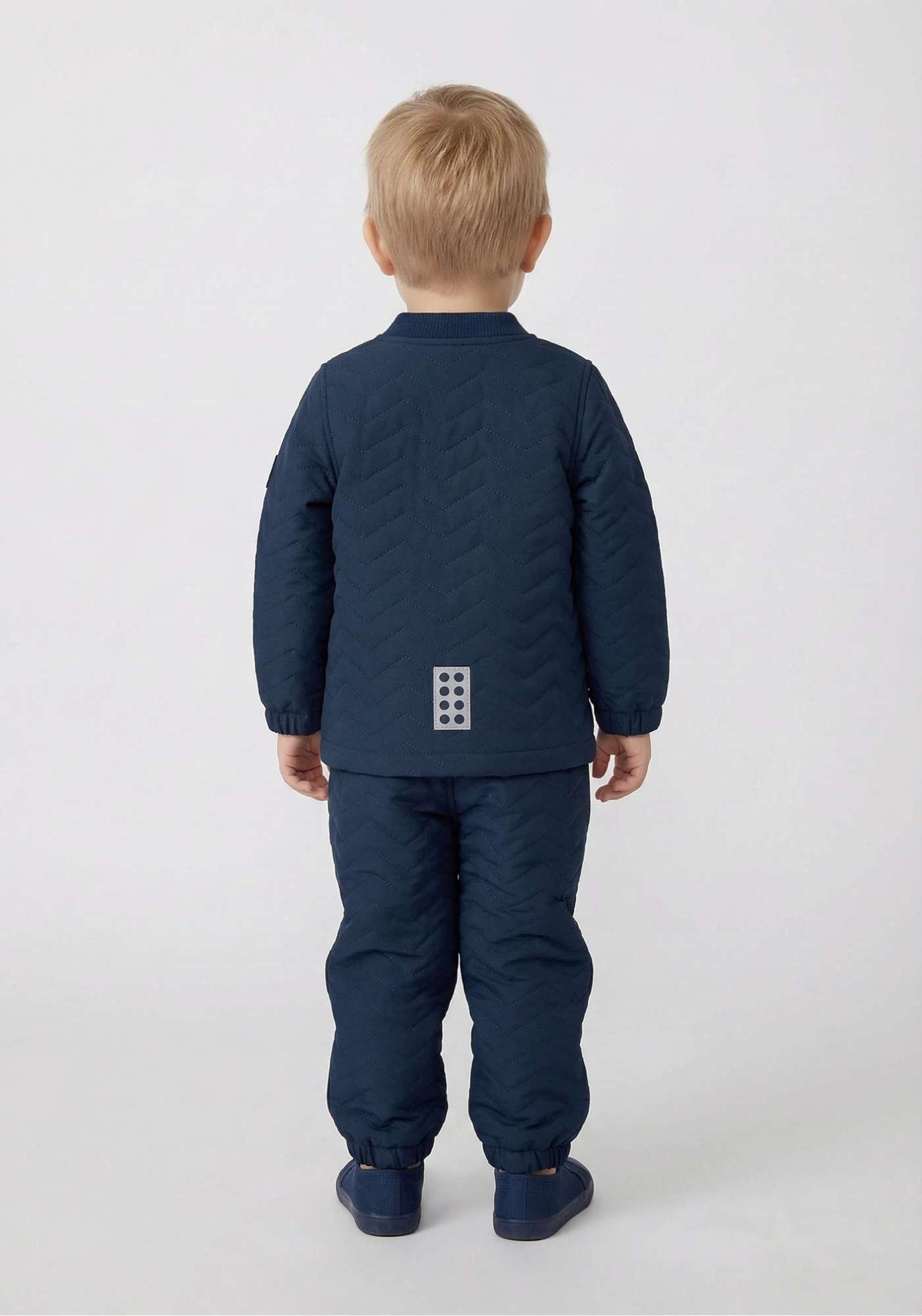 LEGO® Thermoset - LWSCOUT 206 -LEGO®