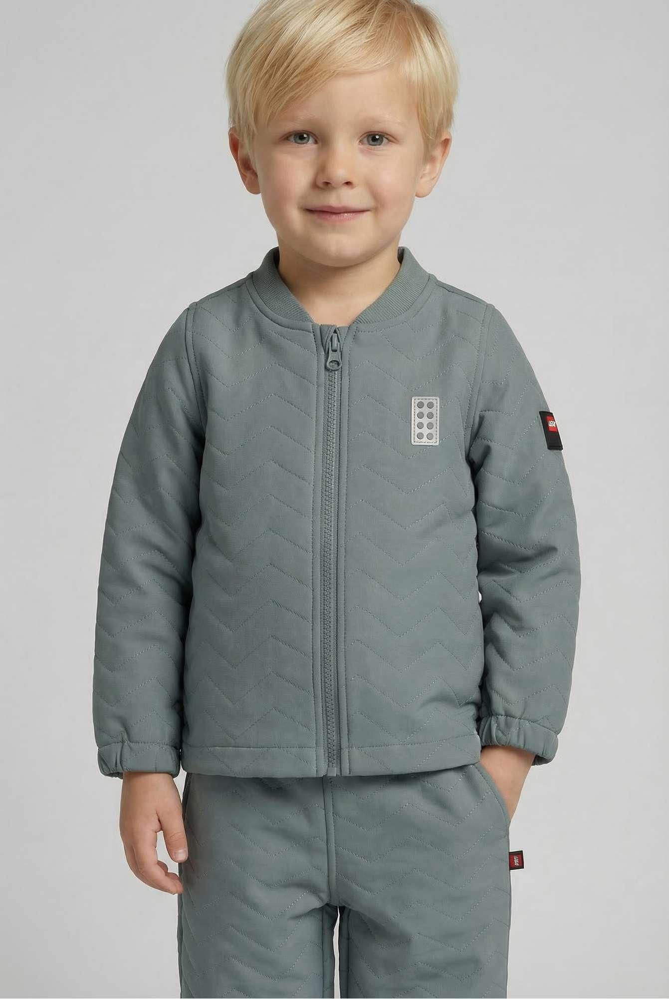 LEGO® Thermoset - LWSCOUT 206 -LEGO®