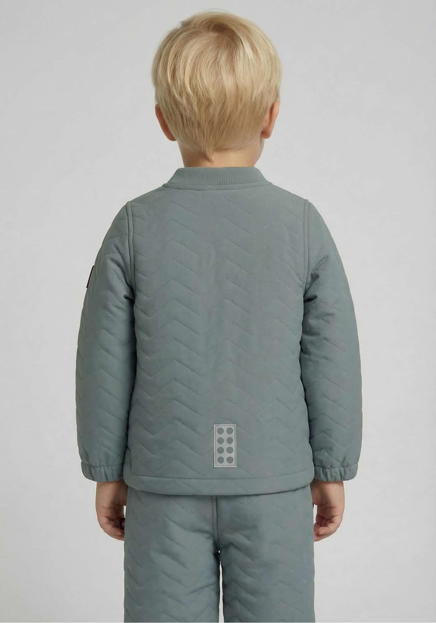 LEGO® Thermoset - LWSCOUT 206 -LEGO®