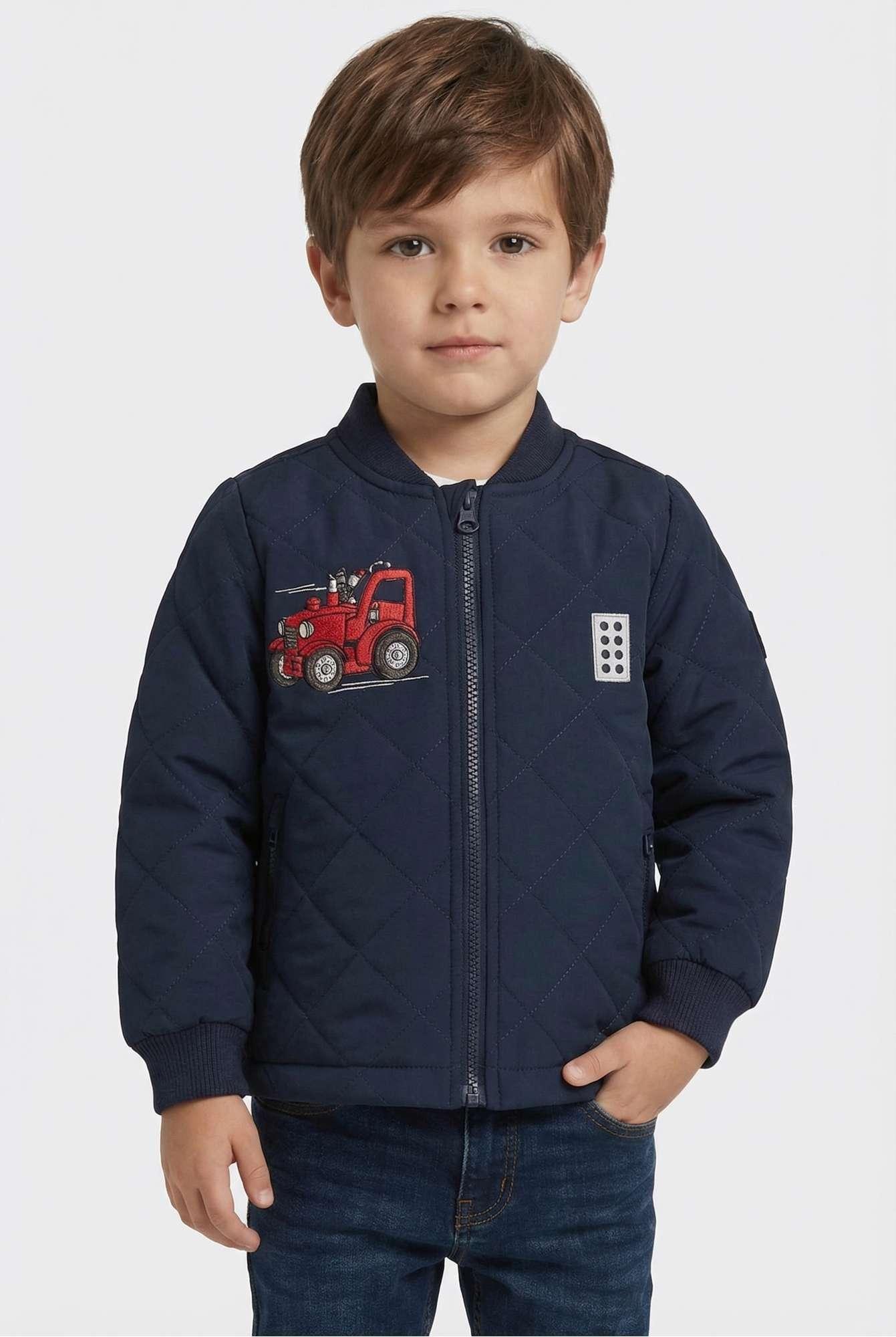 LEGO® DUPLO® Jacke - LWJERI 200 -LEGO®