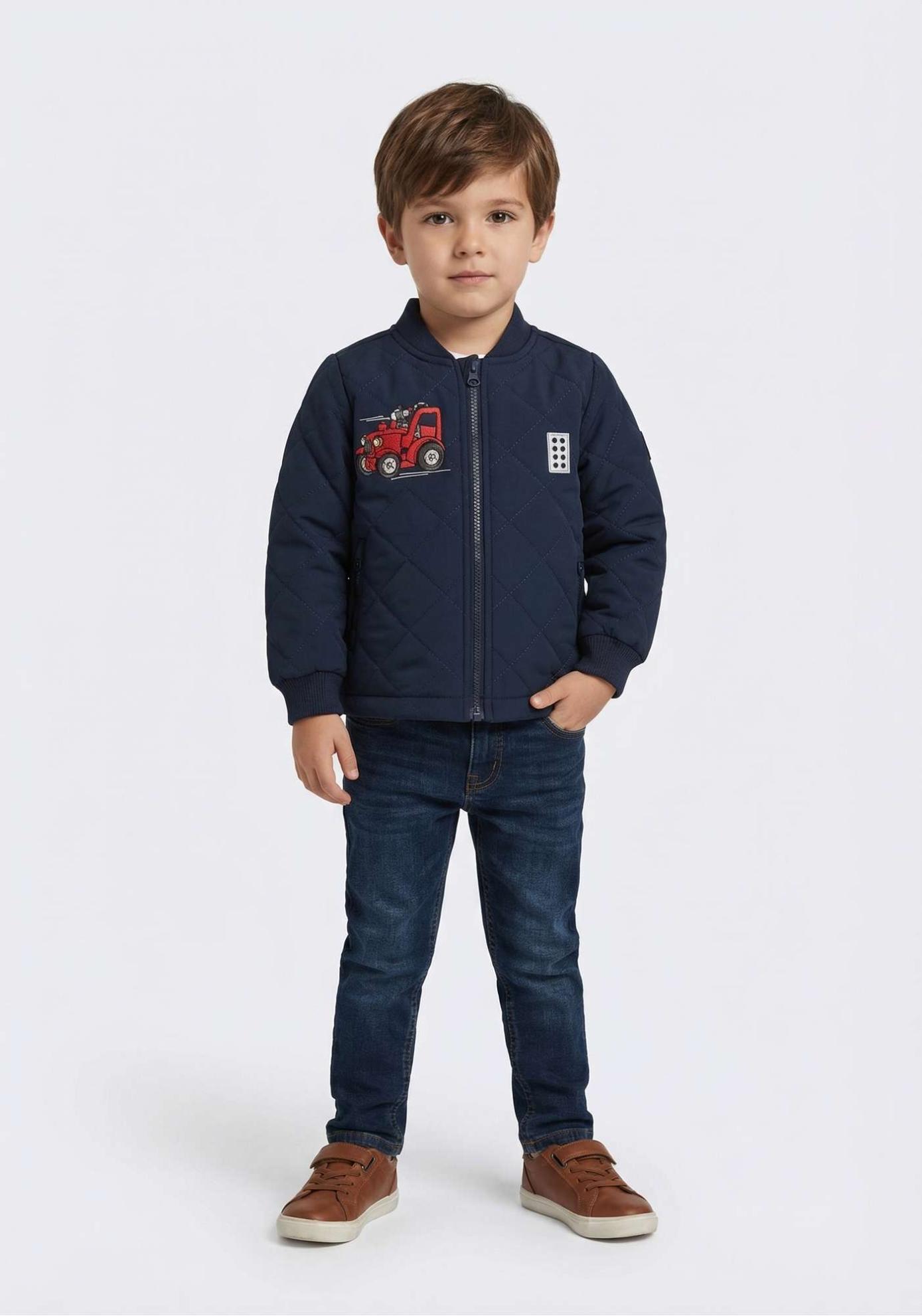 LEGO® DUPLO® Jacke - LWJERI 200 -LEGO®