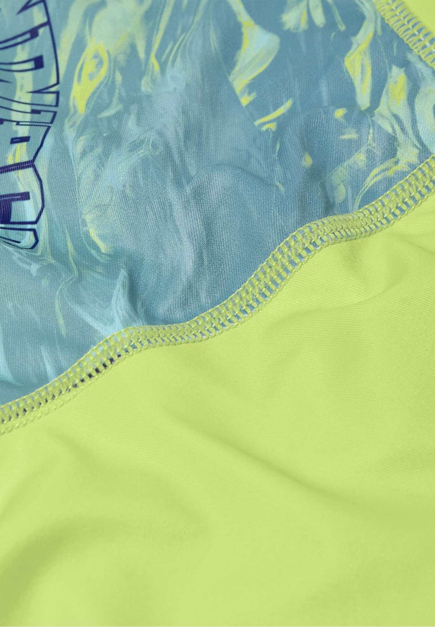 LEGO® NINJAGO® Bade-T-Shirt langarm - LWAGAN 300 -LEGO®