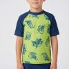 LEGO® NINJAGO® Bade-T-Shirt kurzarm - LWAGAN 301 -LEGO®
