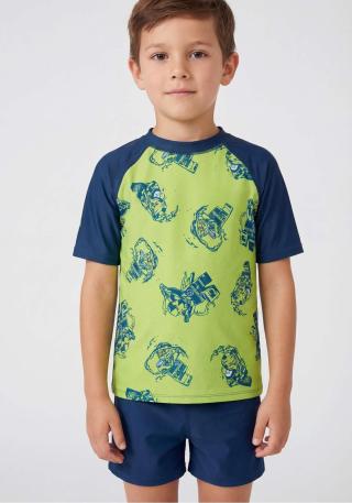 LEGO® NINJAGO® Bade-T-Shirt kurzarm - LWAGAN 301 -LEGO®