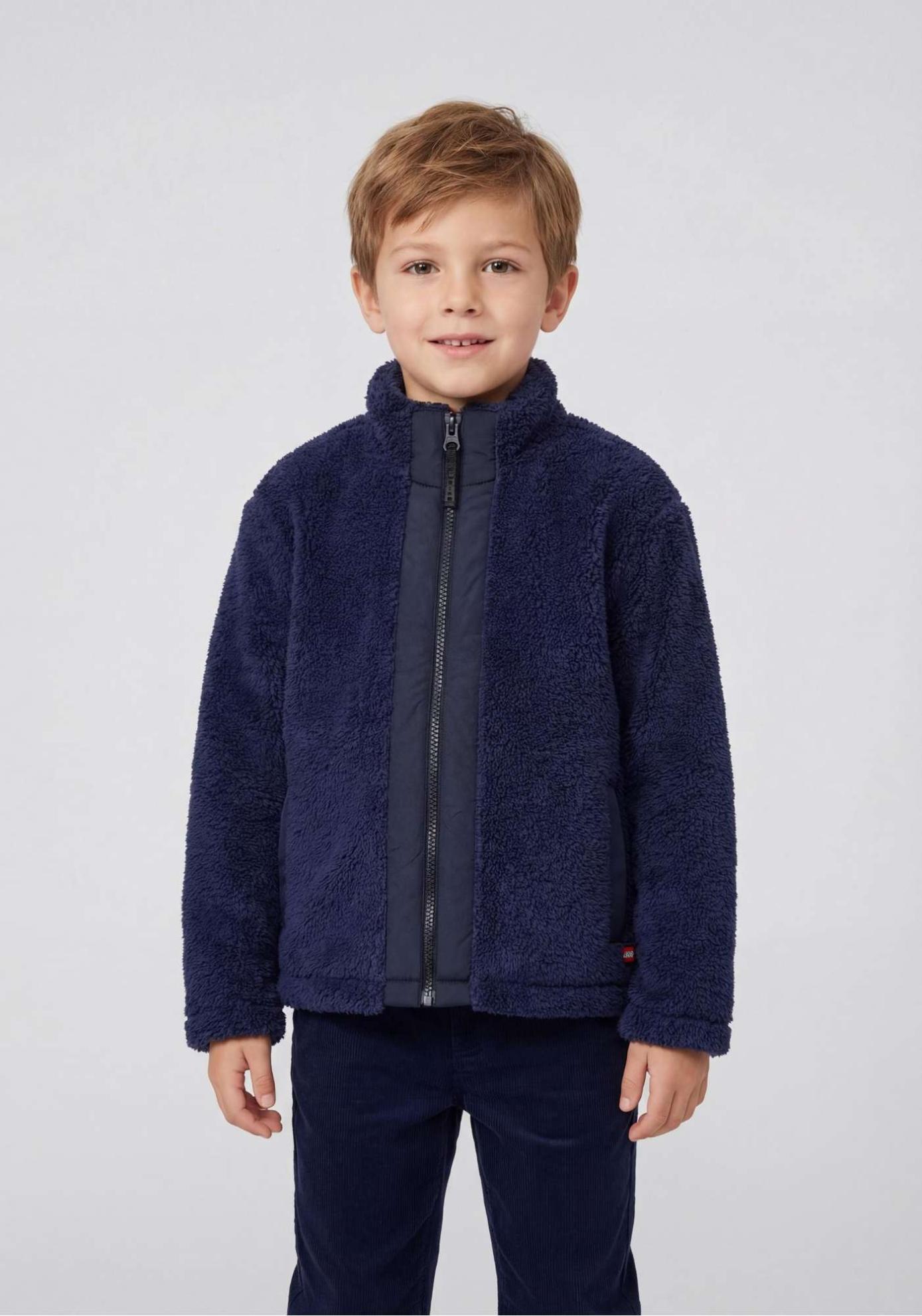 LEGO® Teddyjacke - LWSAKU 206 -LEGO®
