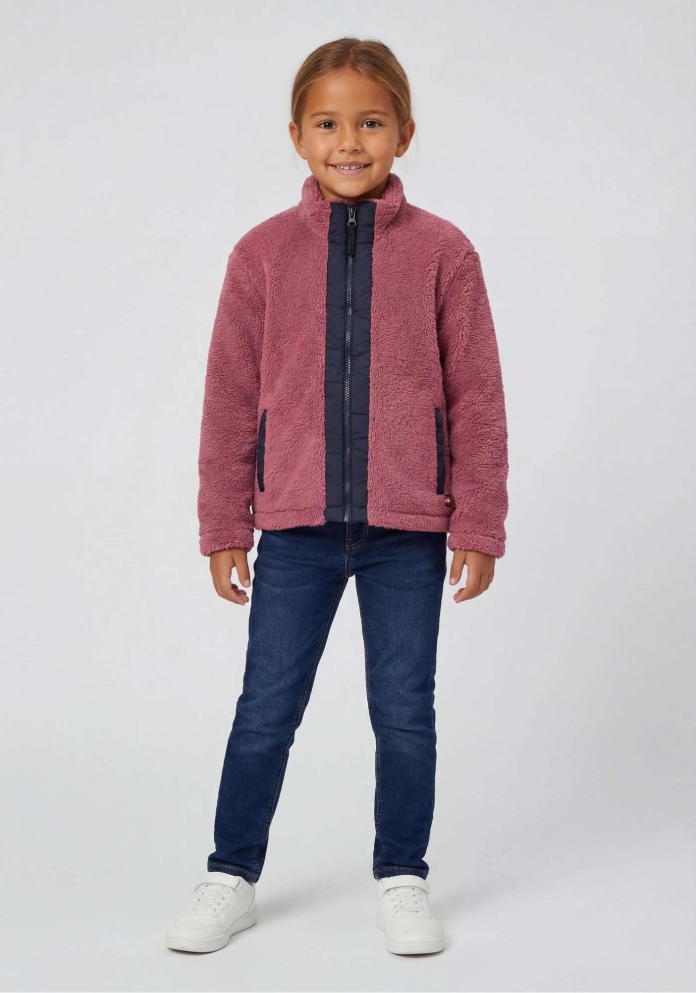 LEGO® Teddyjacke - LWSAKU 206 -LEGO®