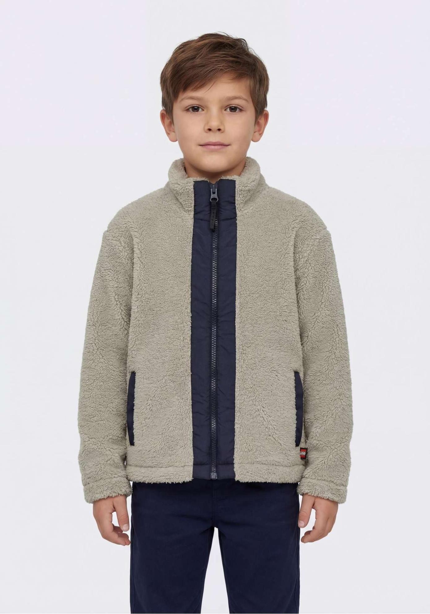 LEGO® Teddyjacke - LWSAKU 206 -LEGO®