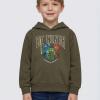 LEGO® NINJAGO® Kapuzen-Sweatshirt - LWSAKU 601 -LEGO®