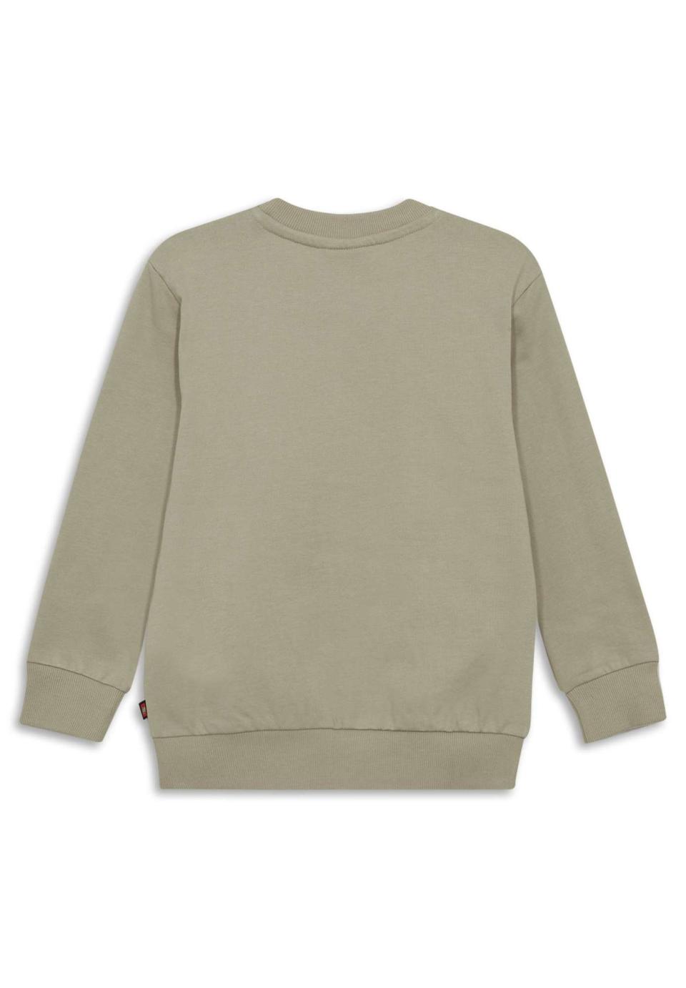 LEGO® NINJAGO® Sweatshirt - LWSAKU 600 -LEGO® NINJAGO®