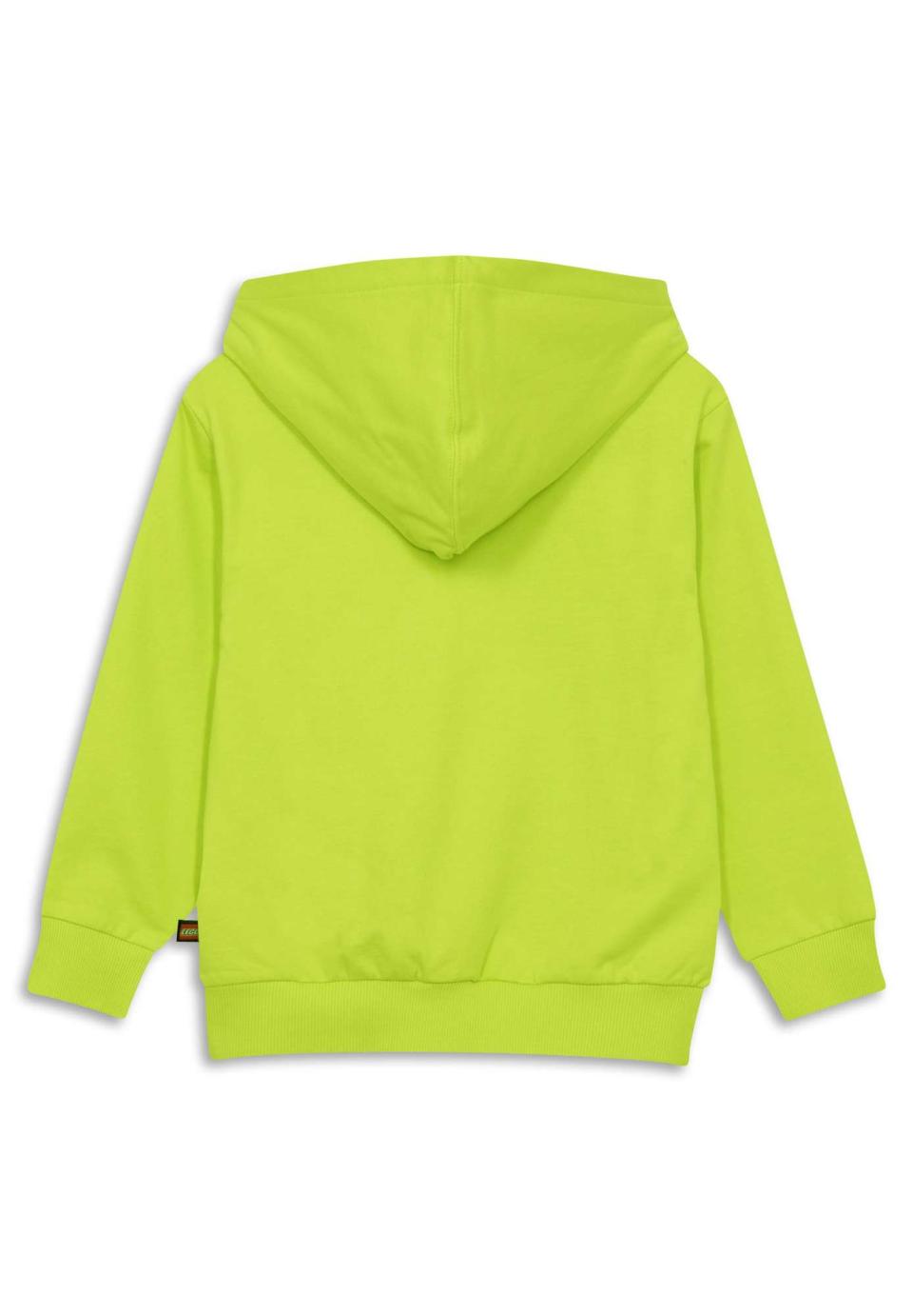 LEGO® NINJAGO® Kapuzen-Sweatshirt - LWSAKU 601 -LEGO® NINJAGO®