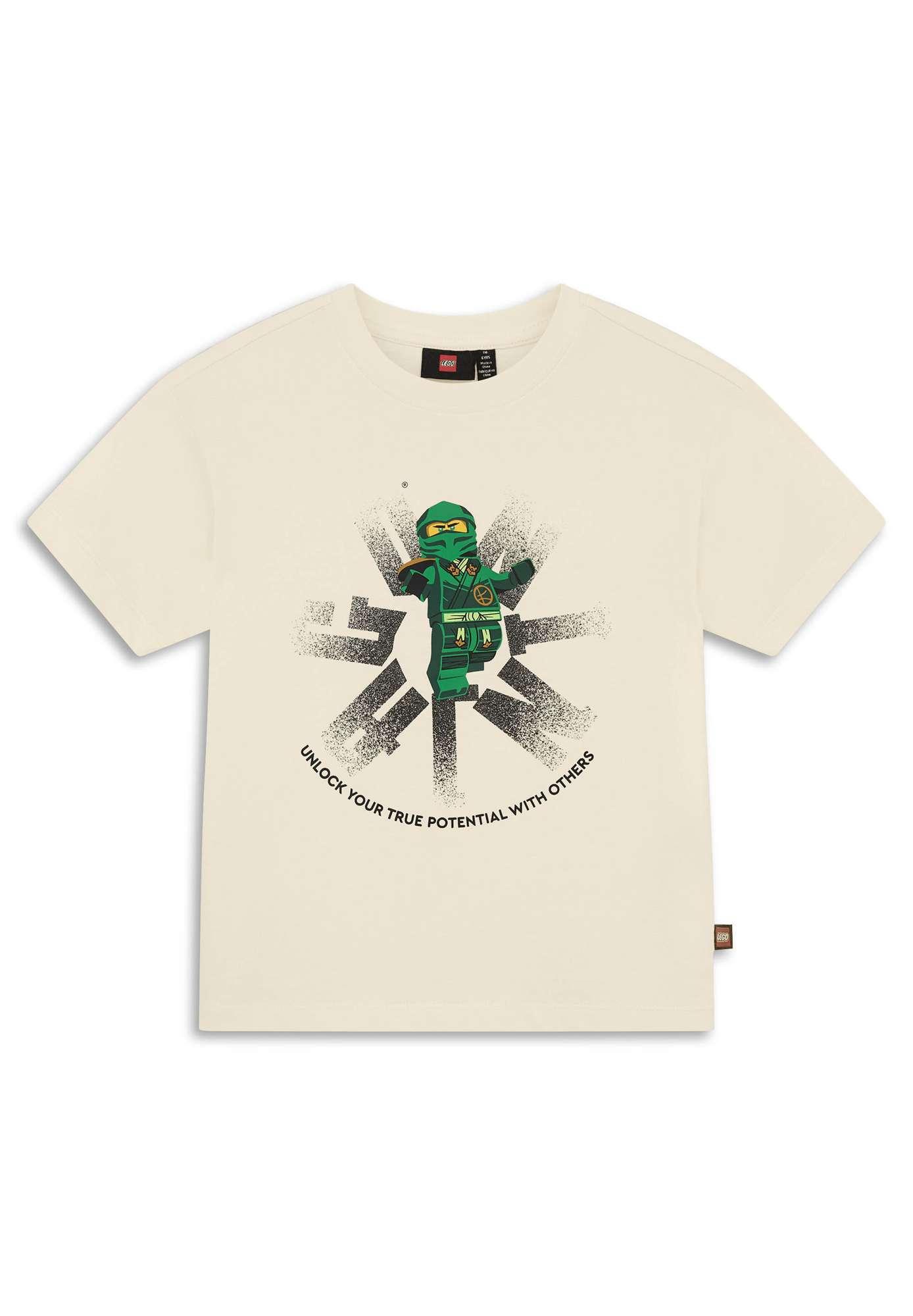 LEGO® NINJAGO® T-Shirt kurzarm - LWTAFFY 609 -LEGO®