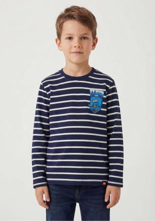 LEGO® NINJAGO® T-Shirt langarm - LWTAFFY 602 -LEGO®