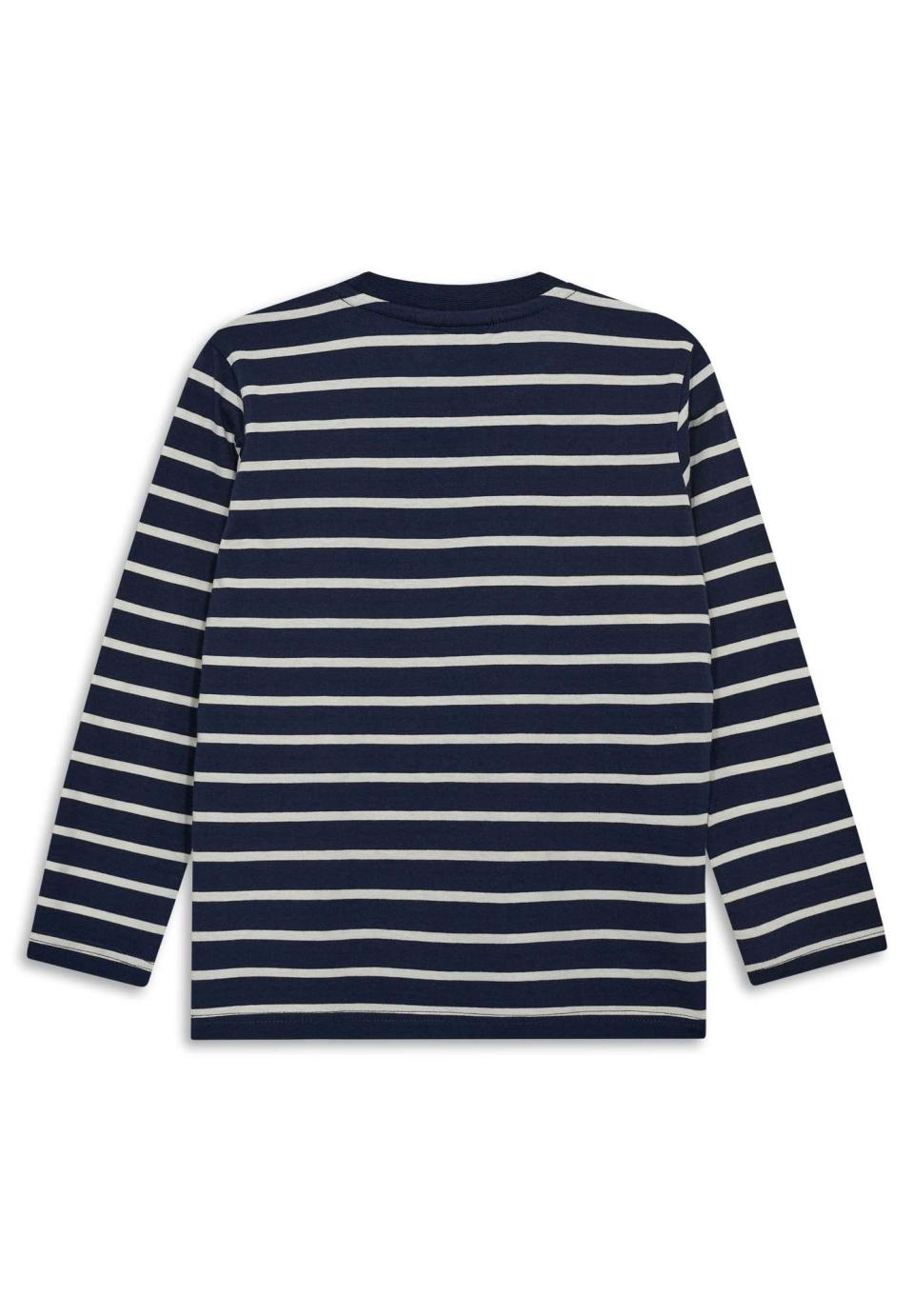 LEGO® NINJAGO® T-Shirt langarm - LWTAFFY 602 -LEGO® NINJAGO®