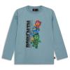 LEGO® NINJAGO® T-Shirt langarm - LWTAFFY 603 -LEGO®