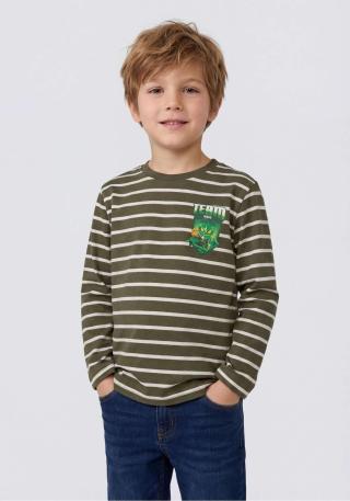 LEGO® NINJAGO® T-Shirt langarm - LWTAFFY 602 -LEGO®