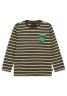LEGO® NINJAGO® T-Shirt langarm - LWTAFFY 602 - DunkelOliv