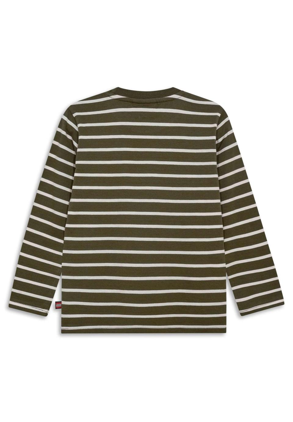 LEGO® NINJAGO® T-Shirt langarm - LWTAFFY 602 -LEGO® NINJAGO®