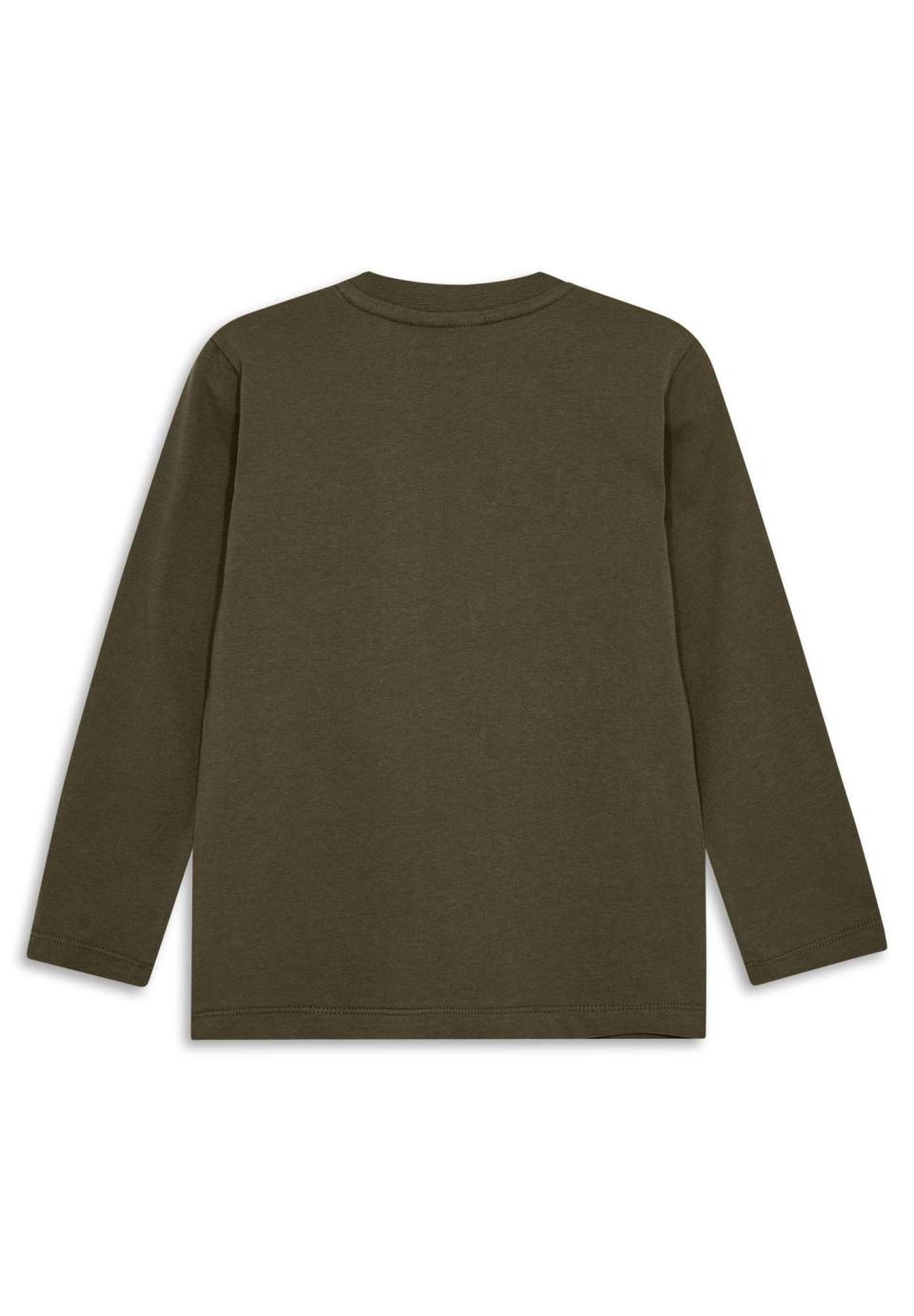 LEGO® NINJAGO® T-Shirt langarm - LWTAFFY 613 -LEGO® NINJAGO®