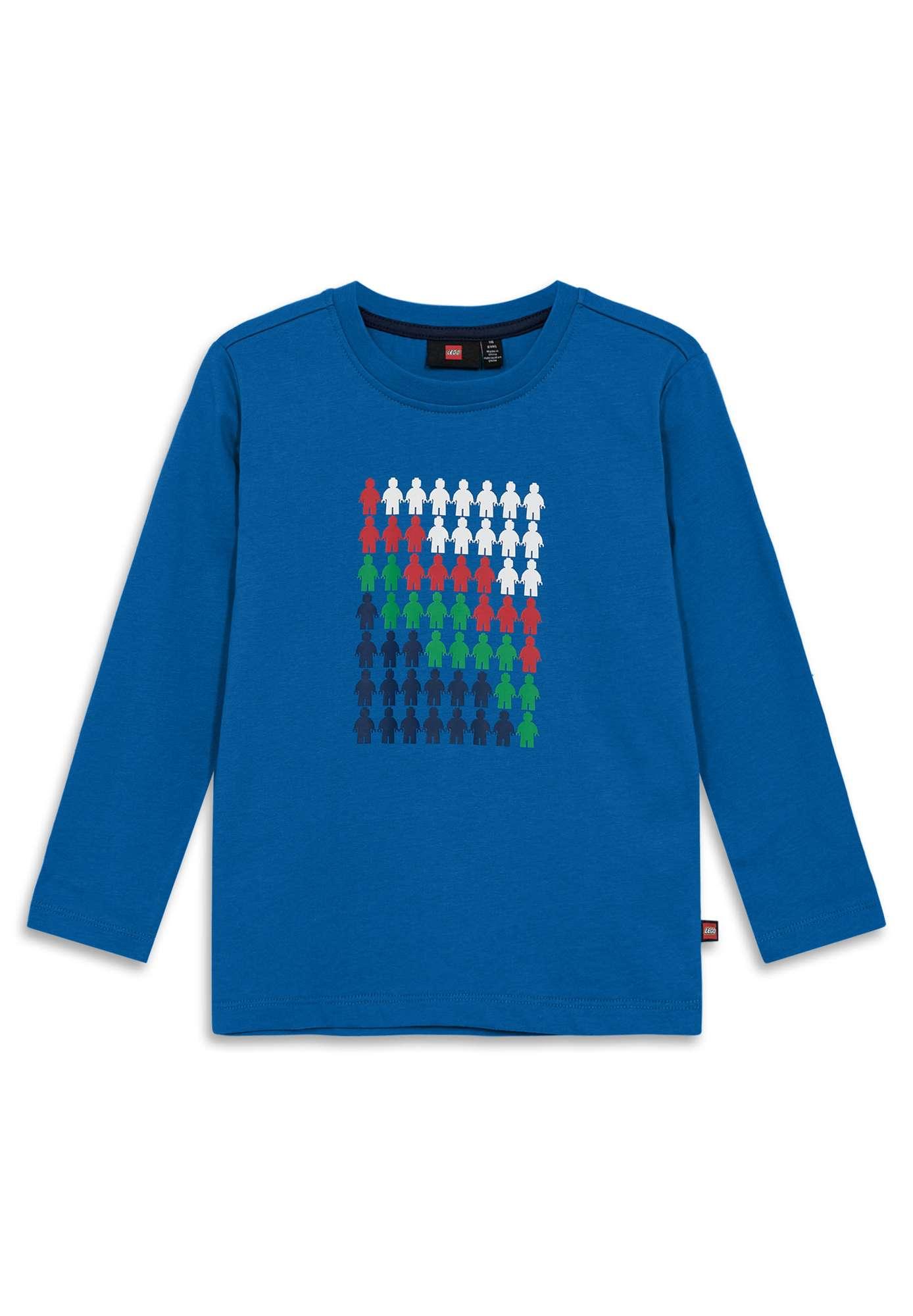 LEGO® T-Shirt langarm - LWTAFFY 700 -LEGO®