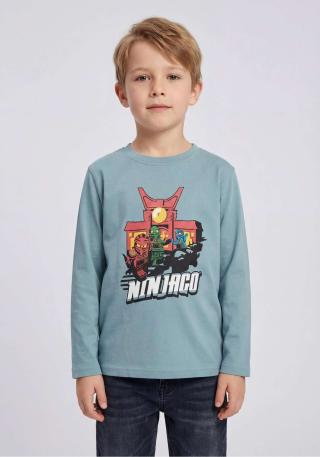 LEGO® NINJAGO® T-Shirt langarm - LWTAFFY 604 -LEGO®
