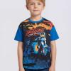 LEGO® CITY T-Shirt kurzarm - LWTAFFY 614 -LEGO®