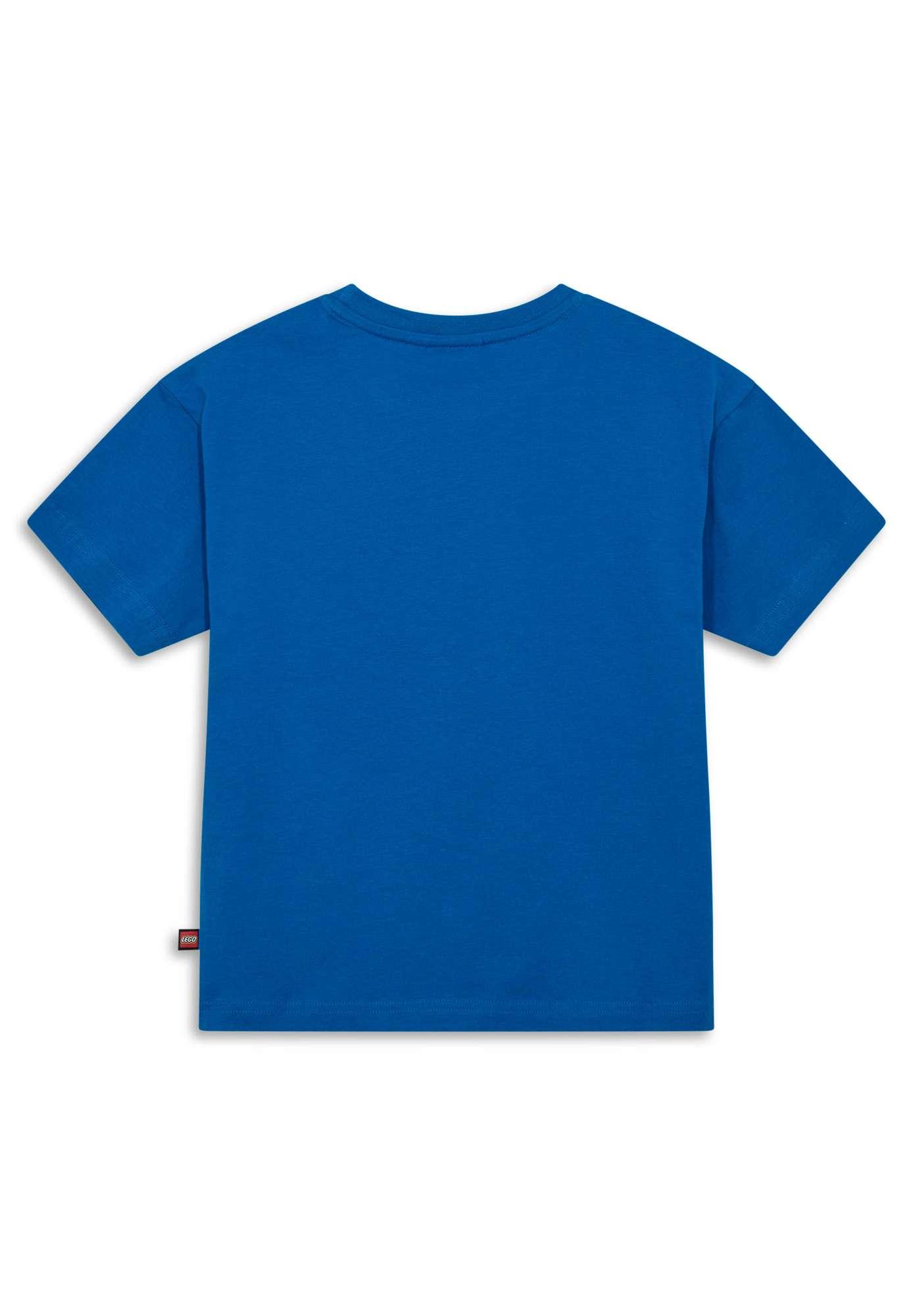 LEGO® CITY T-Shirt kurzarm - LWTAFFY 614 -LEGO®