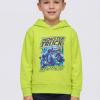 LEGO® CITY Kapuzen-Sweatshirt - LWSAKU 608 -LEGO®