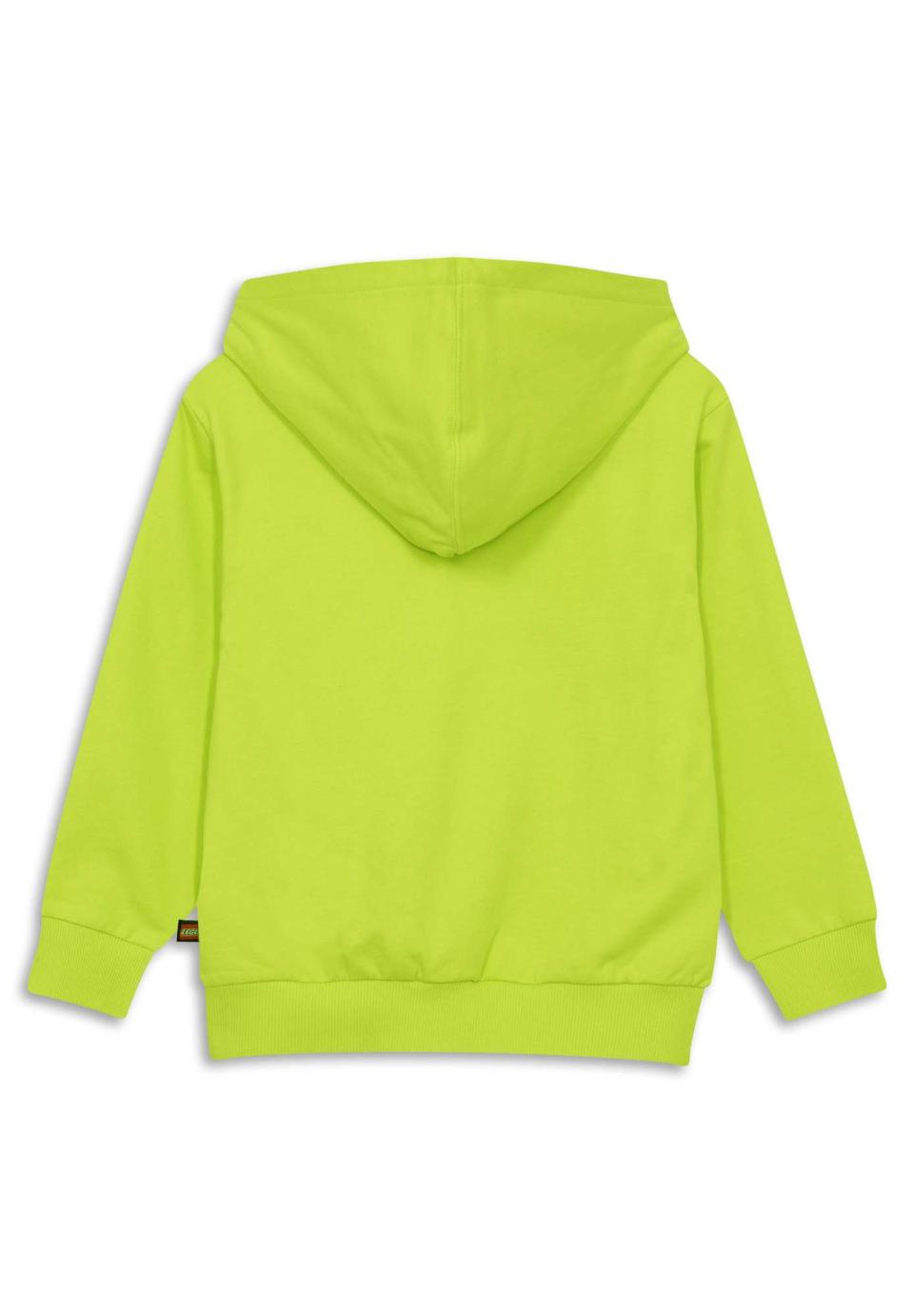 LEGO® CITY Kapuzen-Sweatshirt - LWSAKU 608 -LEGO® CITY