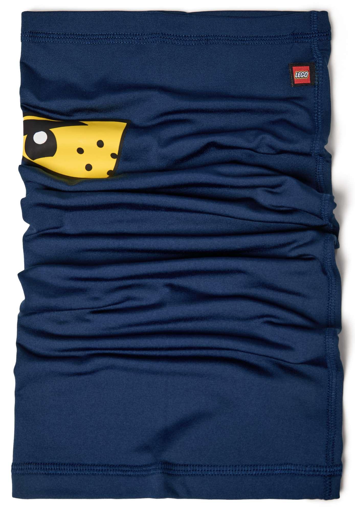 LEGO® NINJAGO® Schlauchschal - LWAGAN 802 -LEGO®