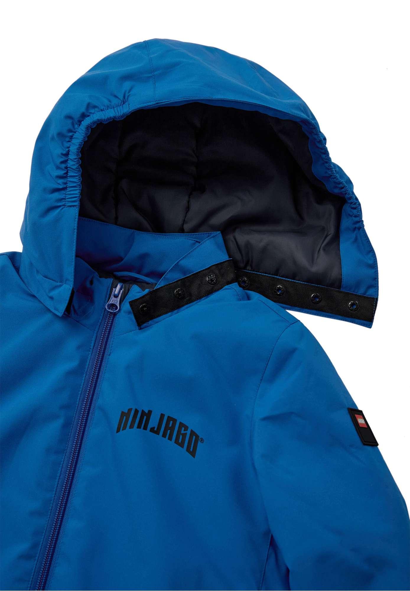 LEGO® NINJAGO® Jacke - LWJAZ 603 -LEGO®