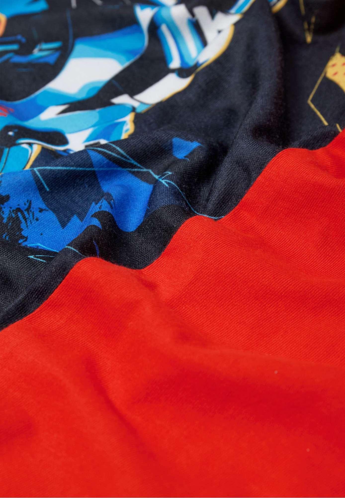 LEGO® CITY T-Shirt kurzarm - LWTAFFY 614 -LEGO®