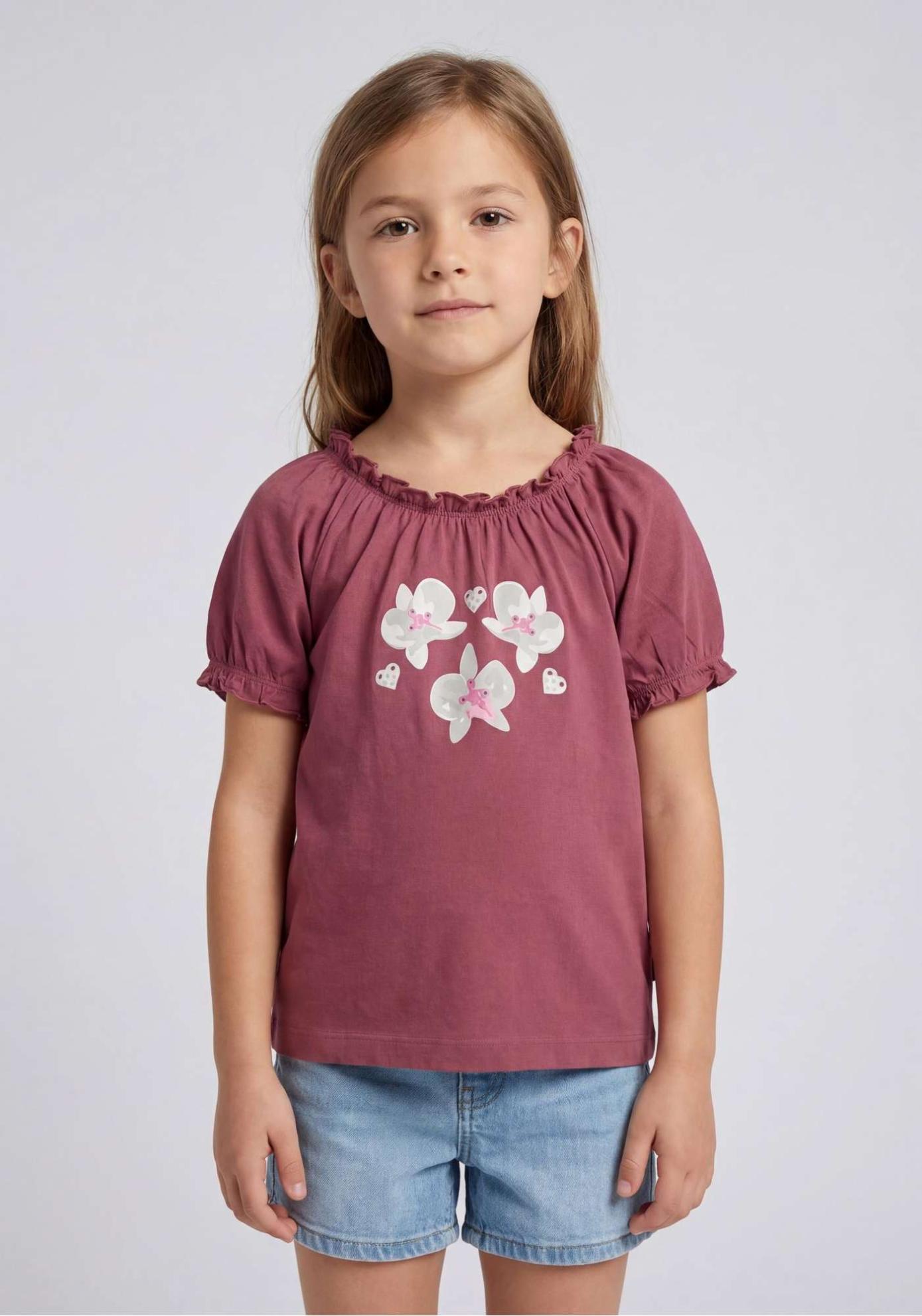 LEGO® T-Shirt kurzarm - LWTAJA 600 -LEGO®