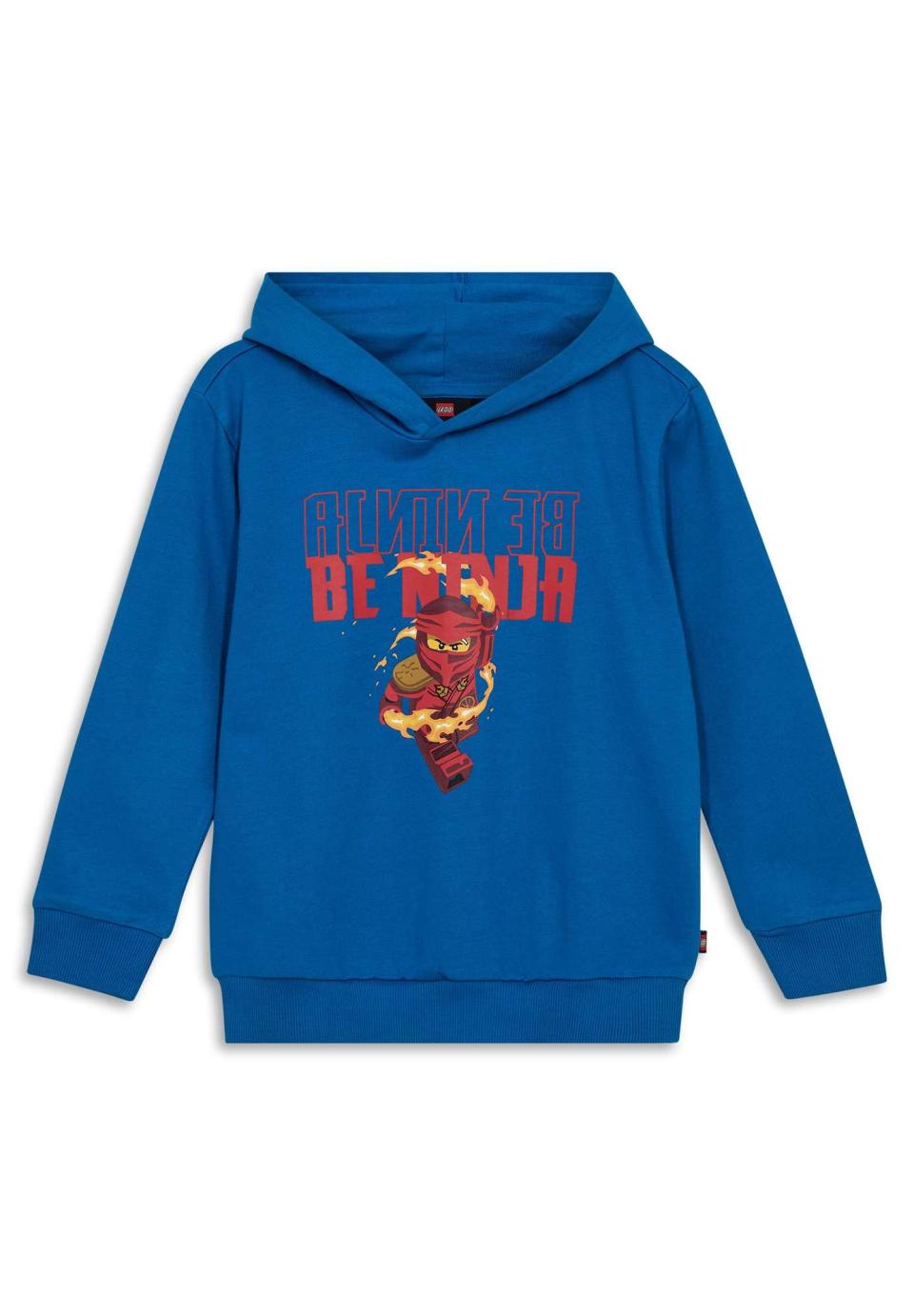 LEGO® NINJAGO® Kapuzen-Sweatshirt - LWSAKU 701 -LEGO® NINJAGO®